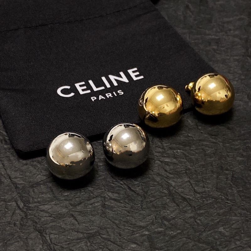 Celine Earrings